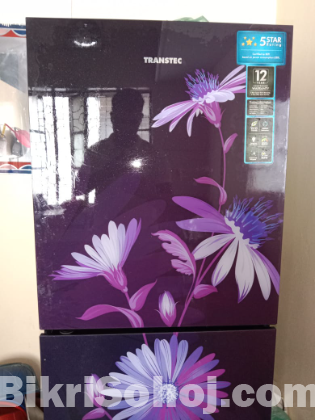 Transtec  236 liter freeze